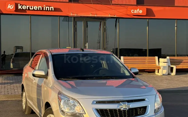 Chevrolet Cobalt 2021 года за 5 000 000 тг. в Кызылорда