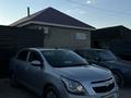 Chevrolet Cobalt 2021 года за 5 000 000 тг. в Кызылорда – фото 9