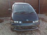 Toyota Estima Lucida 1994 годаүшін111 111 тг. в Усть-Каменогорск