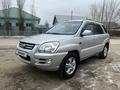 Kia Sportage 2008 года за 5 200 000 тг. в Актобе – фото 2