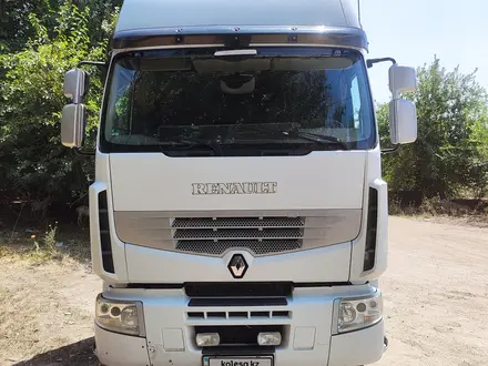 Renault  Premium 2012 года за 21 000 000 тг. в Аксукент