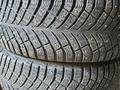 225/55R19 Michelin X-ice North-4 SUV за 160 000 тг. в Алматы – фото 3