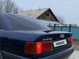 Audi 100 1994 года за 2 950 000 тг. в Шиели