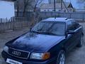 Audi 100 1994 года за 2 950 000 тг. в Шиели – фото 11