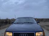 Audi 100 1994 года за 2 950 000 тг. в Шиели – фото 5