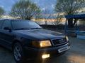 Audi 100 1994 года за 2 950 000 тг. в Шиели – фото 8