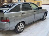 ВАЗ (Lada) 2112 2006 года за 650 000 тг. в Аксай – фото 4