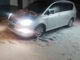 Toyota Ipsum 2005 годаүшін5 100 000 тг. в Атырау – фото 3