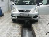 Toyota Ipsum 2005 года за 5 100 000 тг. в Атырау – фото 5