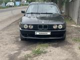 BMW 520 1992 годаүшін1 340 000 тг. в Астана