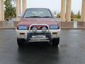 Nissan Mistral 1995 годаүшін2 550 000 тг. в Ушарал