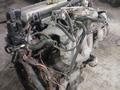 Двигатель Opel vectra c22se 2.2l за 380 000 тг. в Караганда – фото 4