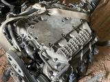 Двигатель на Хонда Одиссей 3л j30a за 400 000 тг. в Алматы – фото 3