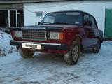 ВАЗ (Lada) 2107 2007 годаfor1 100 000 тг. в Айтеке би