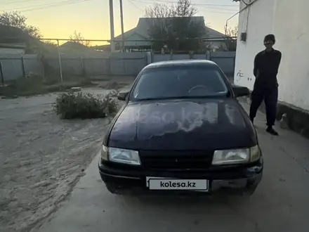 Opel Vectra 1992 года за 550 000 тг. в Жетысай – фото 2