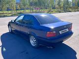 BMW 325 1995 годаүшін1 800 000 тг. в Астана – фото 2