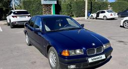 BMW 325 1995 года за 1 800 000 тг. в Астана – фото 4