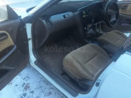 Toyota Mark II 1996 года за 2 750 000 тг. в Алматы – фото 10