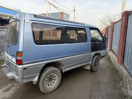 Mitsubishi Delica 1993 года за 1 300 000 тг. в Алматы – фото 3