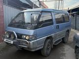 Mitsubishi Delica 1993 года за 1 300 000 тг. в Алматы – фото 4