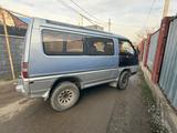 Mitsubishi Delica 1993 года за 1 300 000 тг. в Алматы – фото 5