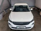 Geely Emgrand 2025 годаүшін7 380 000 тг. в Уральск – фото 3