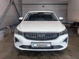 Geely Emgrand 2025 годаүшін7 380 000 тг. в Уральск – фото 5