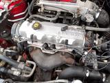 Контрактный двигатель из японии Mazda 626 F2 12v и 2.0сс 8v за 333 000 тг. в Алматы – фото 3