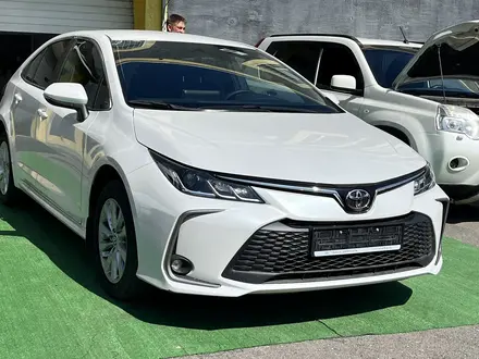 Toyota Corolla 2023 года за 11 400 000 тг. в Астана – фото 3