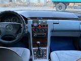 Mercedes-Benz E 280 1996 года за 1 700 000 тг. в Туркестан – фото 4