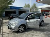 Mercedes-Benz B 170 2006 года за 4 000 000 тг. в Атырау – фото 2