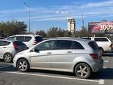 Mercedes-Benz B 170 2006 года за 4 000 000 тг. в Атырау – фото 4