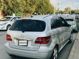 Mercedes-Benz B 170 2006 года за 4 000 000 тг. в Атырау