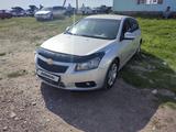 Chevrolet Cruze 2012 года за 4 200 000 тг. в Шымкент