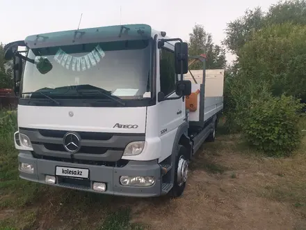 Mercedes-Benz  1424 2012 года за 36 000 000 тг. в Алматы – фото 11