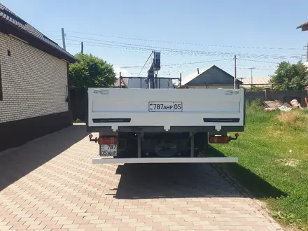 Mercedes-Benz  1424 2012 года за 36 000 000 тг. в Алматы – фото 4
