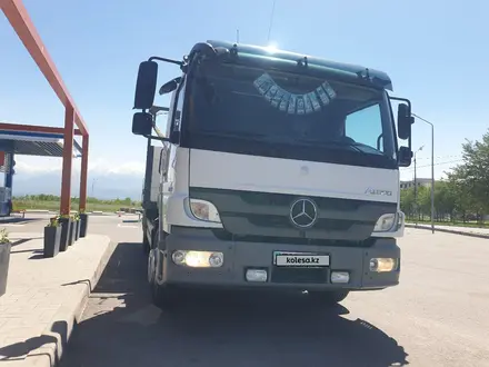 Mercedes-Benz  1424 2012 года за 36 000 000 тг. в Алматы – фото 8
