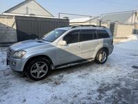 Mercedes-Benz GL 450 2006 годаүшін5 800 000 тг. в Алматы