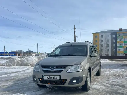 ВАЗ (Lada) Largus 2013 годаүшін3 000 000 тг. в Актобе