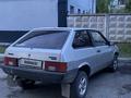 ВАЗ (Lada) 2108 2003 годаүшін600 000 тг. в Экибастуз – фото 2