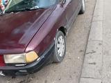 Audi 80 1991 годаүшін500 000 тг. в Тараз – фото 3