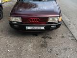 Audi 80 1991 годаүшін500 000 тг. в Тараз – фото 4