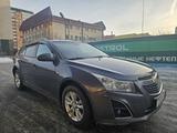 Chevrolet Cruze 2013 годаfor4 400 000 тг. в Семей