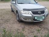 Nissan Almera Classic 2007 года за 2 550 000 тг. в Актобе