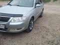 Nissan Almera Classic 2007 года за 2 550 000 тг. в Актобе – фото 2