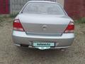 Nissan Almera Classic 2007 года за 2 550 000 тг. в Актобе – фото 4
