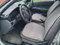 Nissan Almera Classic 2007 года за 2 550 000 тг. в Актобе – фото 8