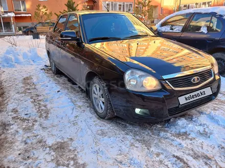 ВАЗ (Lada) Priora 2170 2014 года за 3 050 000 тг. в Астана