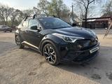 Toyota C-HR 2018 годаүшін8 800 000 тг. в Алматы – фото 2