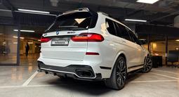 BMW X7 2020 года за 43 999 999 тг. в Алматы – фото 2